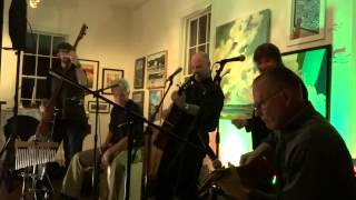 2013-10-25 4th Friday Marlborough Arts Center - The Faithful Sky - Mozart&#39;s Money