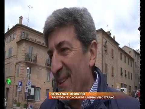 Filottrano in A1. Viaggio nel 'piccolo è meglio' arrivato nell'Olimpo del volley.