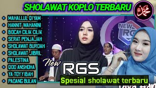 Download lagu SHOLAWAT KOPLO TERBARU NEW RGS FULL ALBUM mp3 Download lagu SHOLAWAT KOPLO TERBARU NEW RGS FULL ALBUM mp3