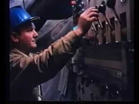 Milano 1990 - Anni '90 - Storia della Linea 3 della Metropolitana di Milano