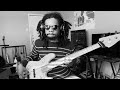 Make It Funky - Jeff Bradshaw (Bass Cover)
