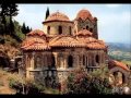 Византия Пение Пение Византии 