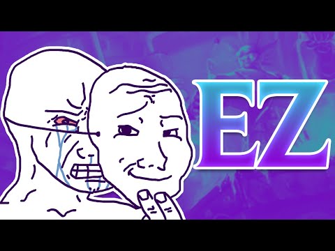 MASTER TIER STRATEGY: INT TO WIN FOR FREE LP IN LEAGUE OF LEGENDS