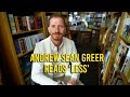 Andrew Sean Greer reads from "Less"