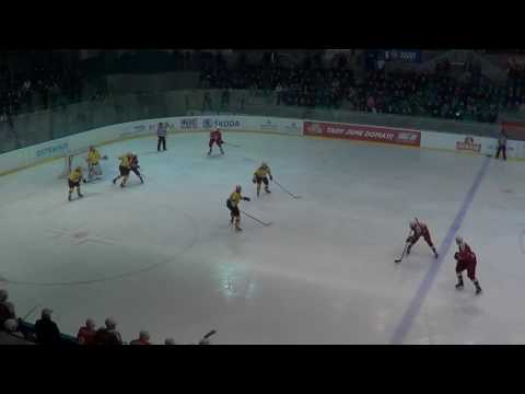 25.3.2017: HC RT TORAX Poruba 2011 - VHK ROBE Vsetín 2:4