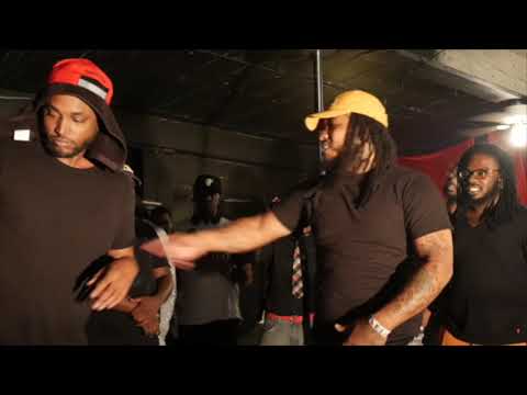 Vizz Da Outlaw vs J.O.T.S.