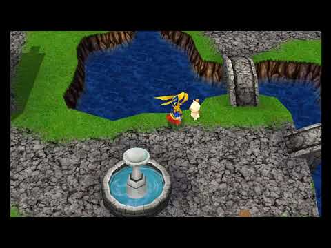 Final Fantasy III Part 22