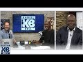 Emmitt Smith: "Jerry Jones learned from my situation" | Kanell & Bell