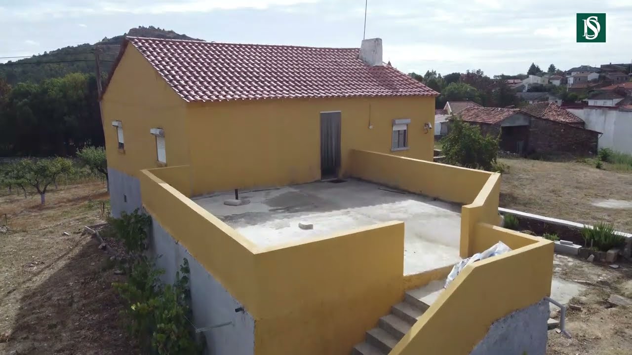 Vídeo do imóvel