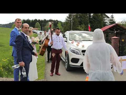 Power Music i Covidowa Brama