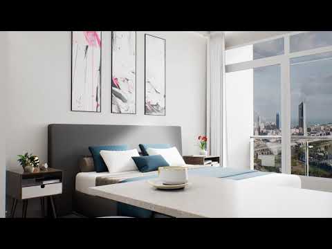 Seven city JLT Dubai