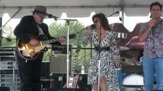 Sleepless in Chicago - MOTU LIVE 2012 @ Cedar Beach with Frank Latorre, Dee Chetta & Lora Kendall