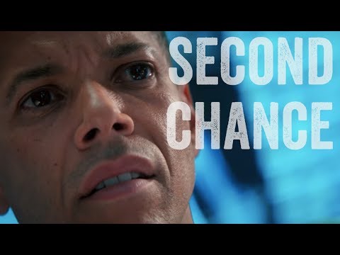 Doctor Culber | Second Chance | (Star Trek Discovery)