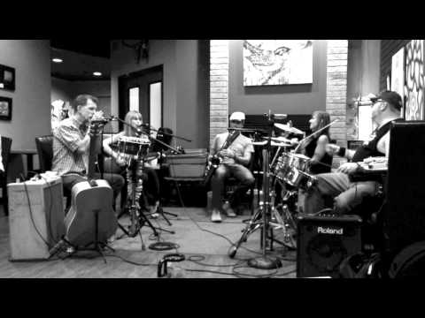 Sacred Things by Sally Allen (Live at Monkeynest Toddfamily Music Series #25)