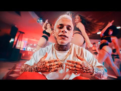 ''EU NÃO CONTO COM NINGUÉM'' - MC Pedrinho, MC Davi, Gabb MC e Nog (Web Clipe)