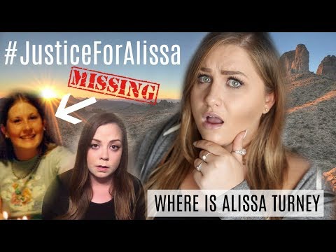 WHERE IS Alissa Turney?! + Featuring Her SISTER