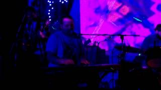 Beardfish - "The Stuff that Dreams are Made Of" - May 17, 2012 - The Magic Room Gallery