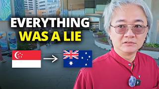 Thumbnail for Honest view on Australia after 15 years (Singaporean’s POV)