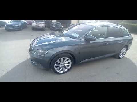 Skoda Superb PANORAMIC ROOF 2.0 TDI SE-L EXECUTIVE - Image 2