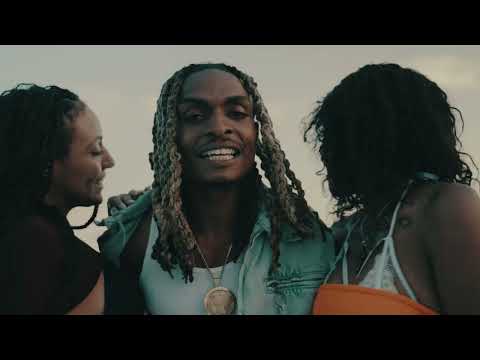 Donzstacks - 1/2 (official video)