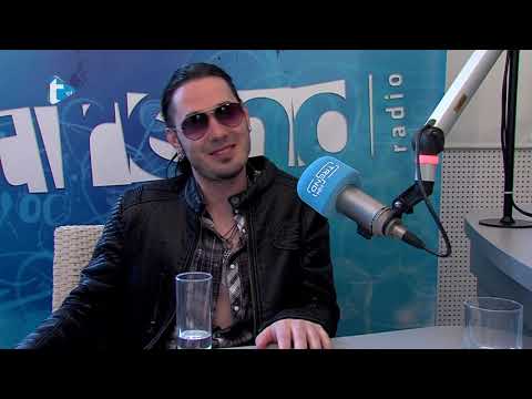 Gost dana by Eva Zadro - Svjetski, a naš! Dino Jelusick