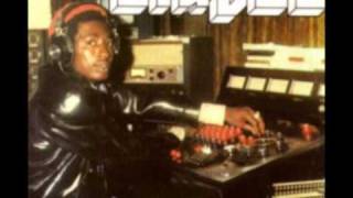 Big Joe - Version Of Rights