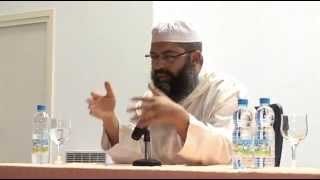 صورة محاضرات متنوعة