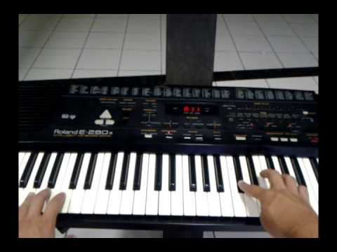 Cacos Pelo Chão - Emanuel Wesley