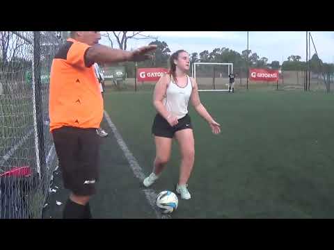 PALMEIRAS VS LA VICONETA - #LIgaNuñez #Fem - 12/11/2022