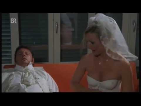 Grünwald/Gruber - Die Hochzeitsnacht