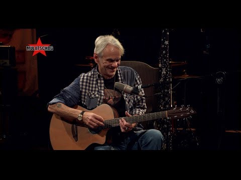 ULLI BÄER -  DER DURSCHT