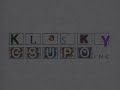Klasky Csupo Nickelodeon Haystack 1995 2
