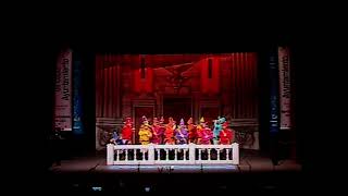 Los salvapatrias – Cuartos de Final – COAC 2010