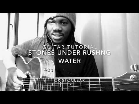 Stones Under Rushing Water - Needtobreathe