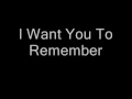Patrice Rushen Forget Me Nots Lyrics 