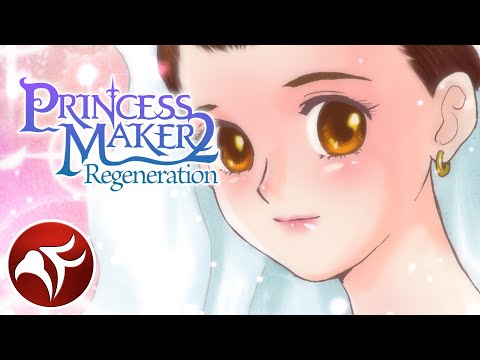 I killed the War God and married my daughter - Princess Maker 2 Regeneration ep 12