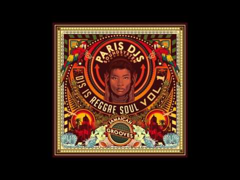 The Grits "Make A Sound (Like James Brown)" Grant Phabao Remix
