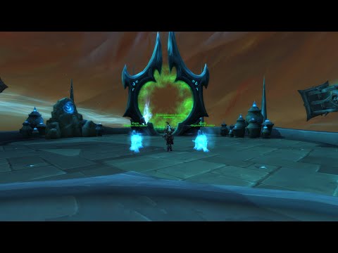 Episteme vs der Tarragrue Mythic