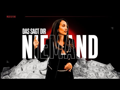 Die WAHRHEIT, die dir NIEMAND sagt