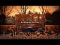 Narsilion - Autumnal Equinox [Türkçe Çeviri] (with English Lyrics)