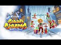 Subway Surfers World Tour North Pole Official Trailer