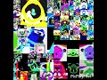 Too Many Klaskyklaskyklaskyklasky Gummy Bear Song Version Movie Maker 2 5