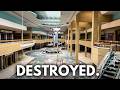 Century III Mall 2025 Update