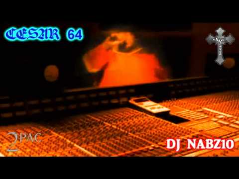 2Pac ft. Biggie Smalls - Dear Lord [DJ Nabz Remix]