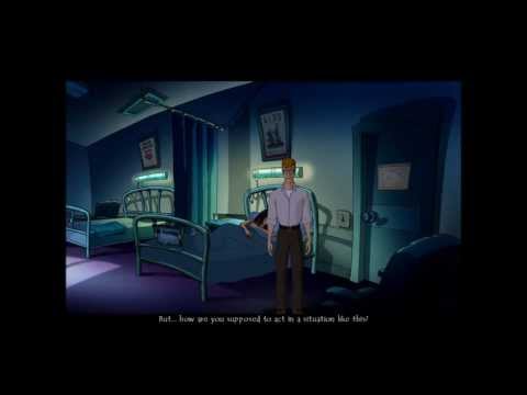 Runaway : A Road Adventure Gameplay HD (No Commentary) : Pt 1