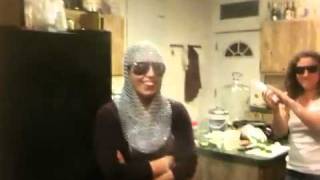 The butcher the baker the candle stick maker