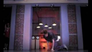 nike free your style TRACK 4 MAD LUCAS