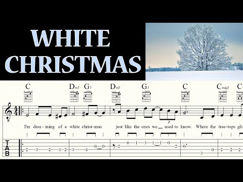 White Christmas - Robert Goulet