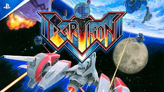 Earthion - Launch Trailer | PS5 & PS4 Games Trailer