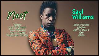 Convict Colony-Saul Williams-Year's top music compilation-Vital
